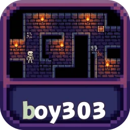 BOY303 — ikon APK
