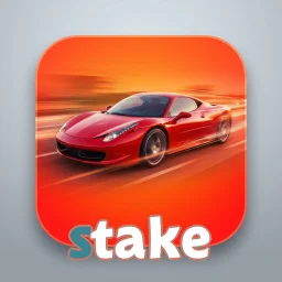 stake